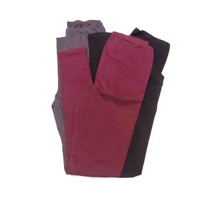 H&M Maternity Leggings